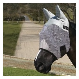 Bonnet de Pré Fly Mask