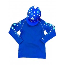 Tenue de Cross Star Burst