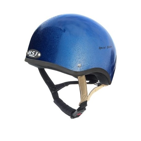 Casque Cross Gatehouse HSI 