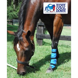 Equi Cool Down Leg Wraps