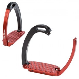 Etriers VENICE Tech Stirrups