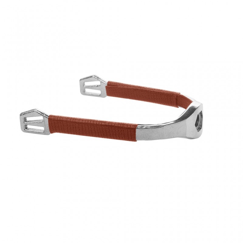 Protections spur pour éperons Mspur par Mandtis