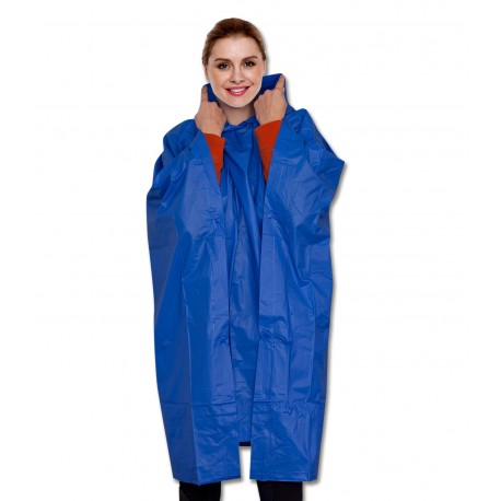 Poncho Imperméable