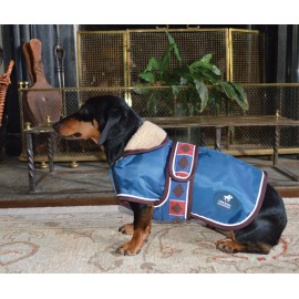 MANTEAU IMPERMEBLE POUR CHIEN