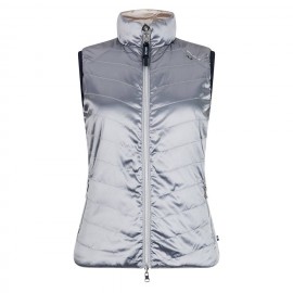 GILET YASSA