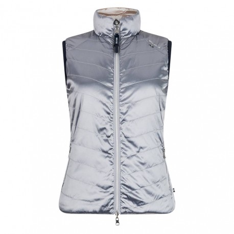 GILET YASSA