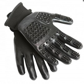 Gants de pansage Hands On