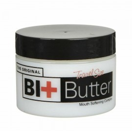 BIT BUTTER / BAUME MORS 57G