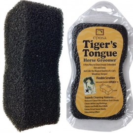 Eponge Tigers Tongue Sponge