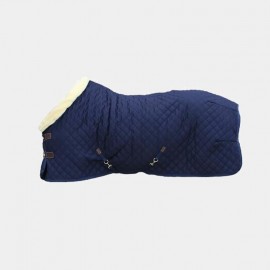 COUVERTURE DE PRESENTATION KENTUCKY HORSEWEAR - Navy