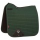 Tapis de Dressage Cotton Lemieux - Vert