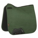 Tapis de Dressage Lemieux - Hunter Green