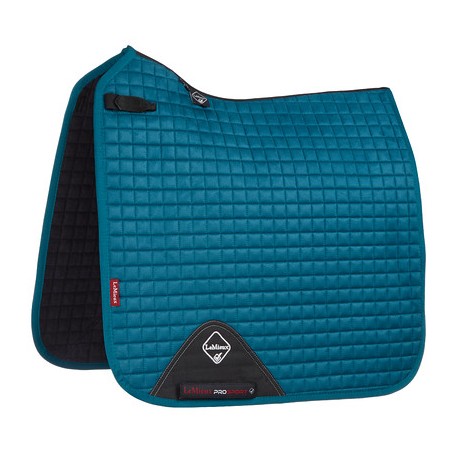 Tapis de dressage Lemieux - Peacock