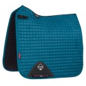 Tapis de dressage Lemieux - Peacock