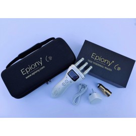 Epiony Thermal Wand avec Chaleur, massage et Red Light