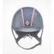 Charles Owen Casque AYR8 ®