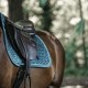 Kentucky Horsewear Tapis CSO Velvet - Emeraude
