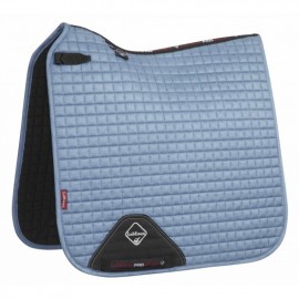 Tapis de dressage Suède Lemieux-Ice Blue