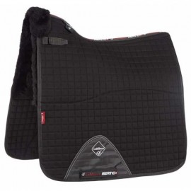 Tapis de dressage Merino Half Lined Lemieux