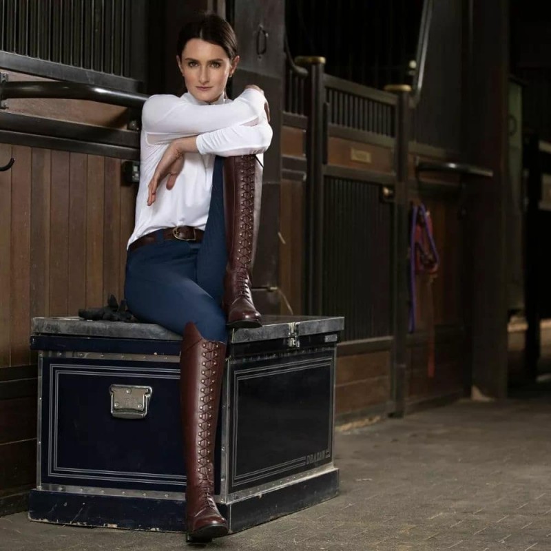 Ariat capriole shop