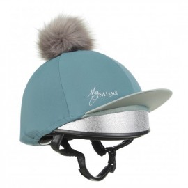 Lemieux Toque Pom Pom - Sage