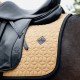 Kentucky Horsewear - Tapis de Dressage Softshell - Moutarde