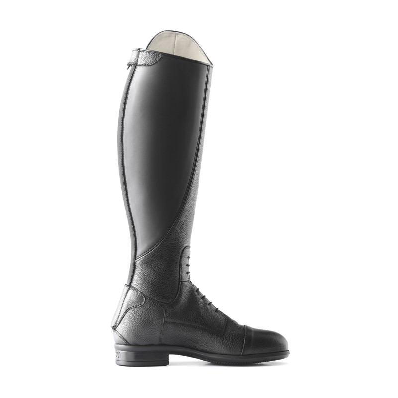 Bottes d equitation Tattini modeles Bracco Breton promotion 185 euros