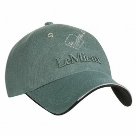 Lemieux Casquette Sage