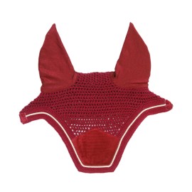 Kentucky Horsewear - Bonnet Velvet Rouge