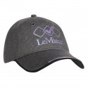 Lemieux Casquette - Gris