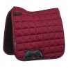 PRECOMMANDE - Tapis Dressage Carbon Mesh Lemieux - Mulberry