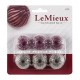 Lemieux Cactus Wash Balls - Pack de 6