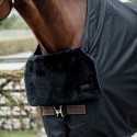 Kentucky Horsewear Horse Bib Poitrail Mouton