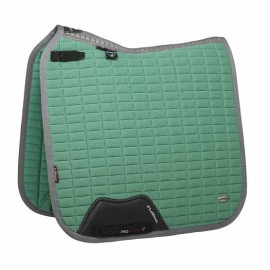 Tapis de Dressage Self Cooling Lemieux - Spearmint