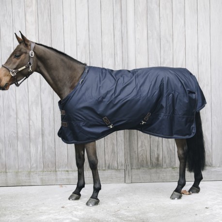 Kentucky Horsewear - Couverture d'éxtérieur all weather imperméable Pro 0g
