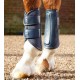 Premier Equine - Carbon Air-Tech Guêtres Double Locking