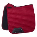 Lemieux Tapis de Dressage Suède - Chilli Red