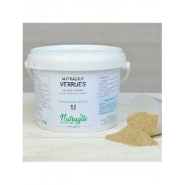 Nutragile Verrues Poudre - 1.2 Kg