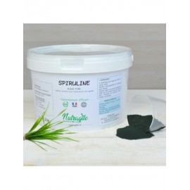 Nutragile Spiruline Poudre