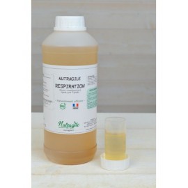 Nutragile Respiration Liquide