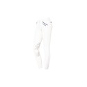 Pantalon Cayenne Flags & Cup - Blanc Marine