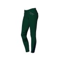 Pantalon Cayenne Flags&Cup - Vert Sapin