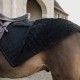 Kentucky Horsewear - Couvre-Reins - Noir