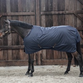 Kentucky Horseware - Couverture d'extérieur All Weather Hurricane 150g