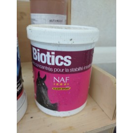 Naf Biotics