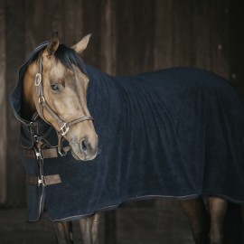 Kentucky Horsewear - Couverture Eponge