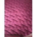 EX-DÉMO Tapis Velvet Fuschia