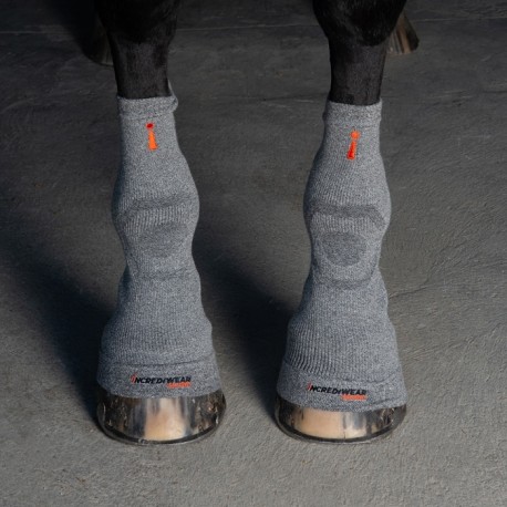 Incrediwear Hood Socks