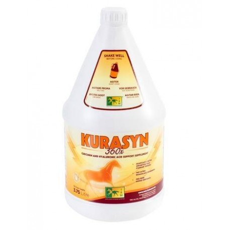 Kurasyn 360 Bidon 3.75L