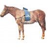 Equissage Pulse Pack Pro - Massage Profond